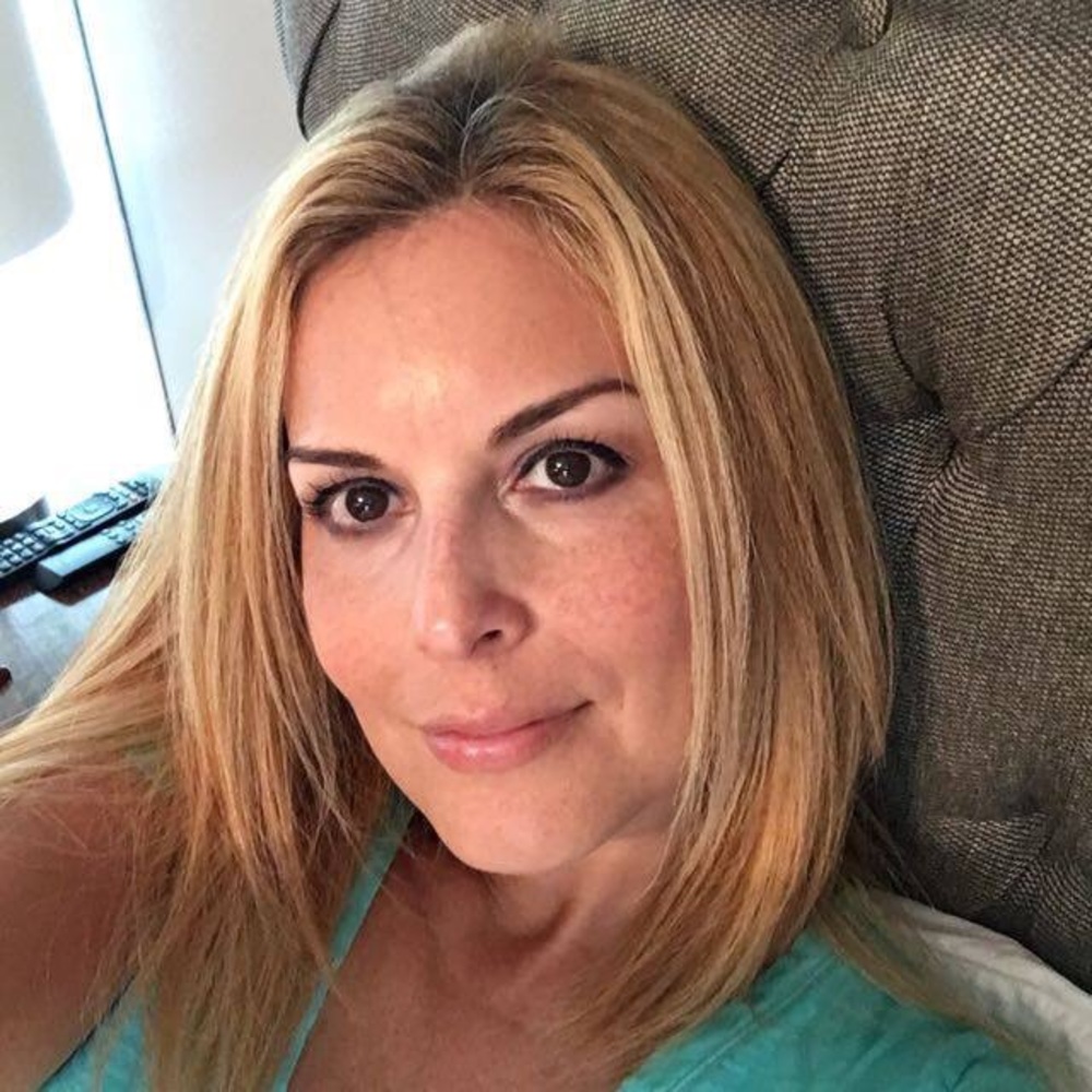 Meet your Posher, Monica